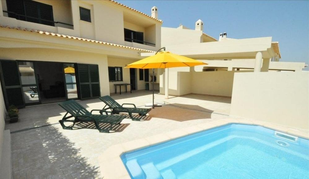 Holiday House Albufeira Exterior photo