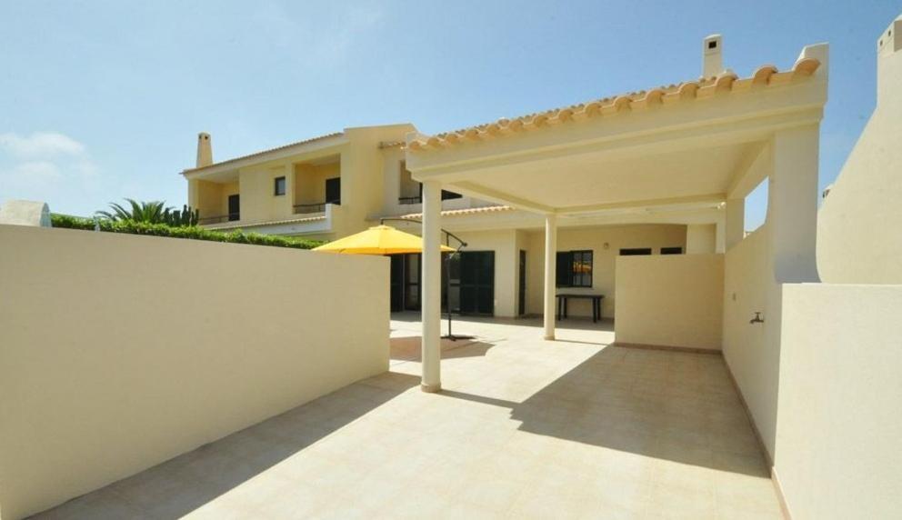 Holiday House Albufeira Exterior photo