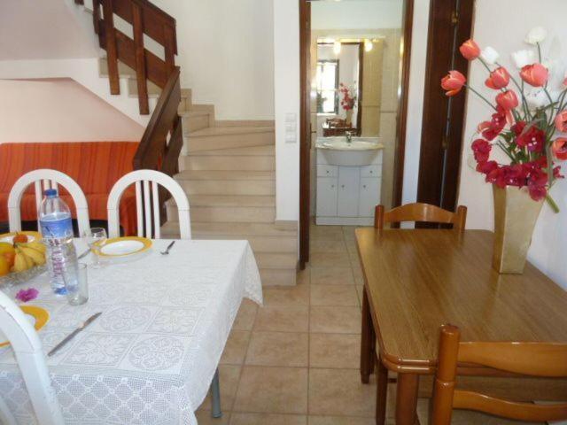 Holiday House Albufeira Exterior photo
