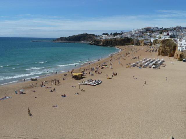 Holiday House Albufeira Exterior photo